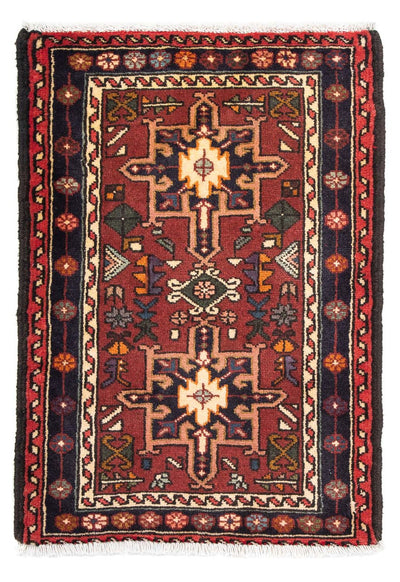 Qaraja Teppe 72x100cm - Persisk teppe