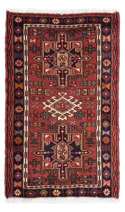 Qaraja Teppe 68x108cm - Persisk teppe