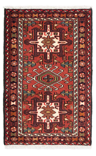 Qaraja Teppe 65x100cm - Persisk teppe