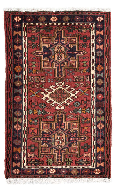 Qaraja Teppe 72x110cm - Persisk teppe