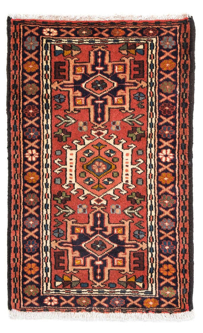 Qaraja Teppe 65x100cm - Persisk teppe