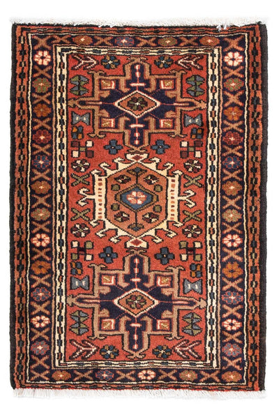 Qaraja Teppe 70x98cm - Persisk teppe
