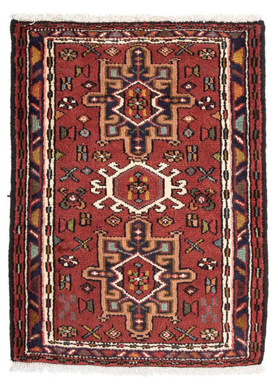 Qaraja Teppe 73x100cm - Persisk teppe
