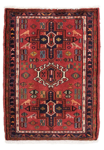 Qaraja Teppe 70x98cm - Persisk teppe