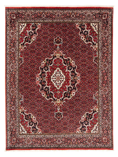 Bidjar Teppe 172x229cm - Persisk teppe