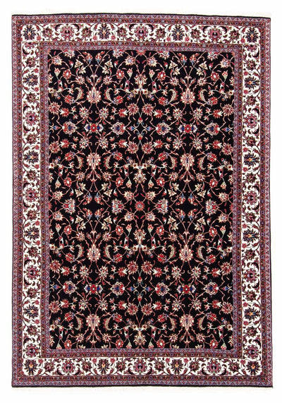 Bidjar Teppe 167x237cm - Persisk teppe