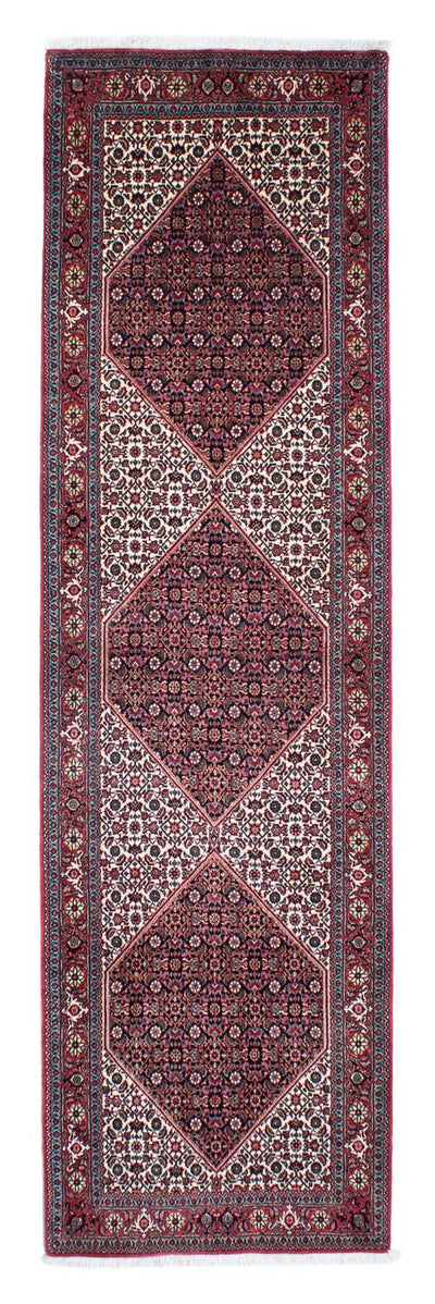 Bidjar Teppe 85x295cm - Persisk teppe