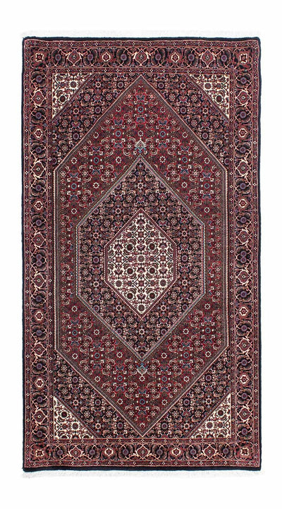 Bidjar Teppe 108x196cm - Persisk teppe