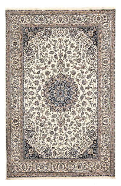 Nain - 6La Teppe 218x328cm - Persisk teppe