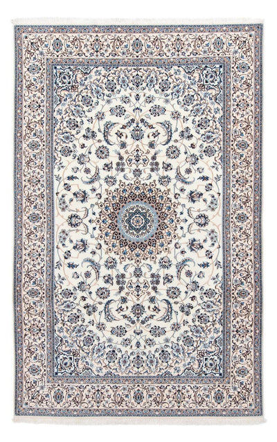 Nain - 6La Teppe 205x310cm - Persisk teppe