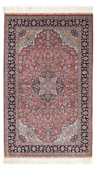Hereke Teppe 91x152cm - Orientalsk teppe