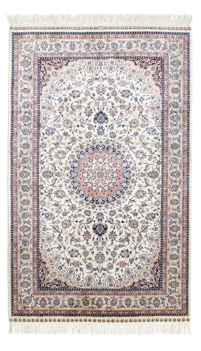 Hereke Teppe 91x152cm - Orientalsk teppe