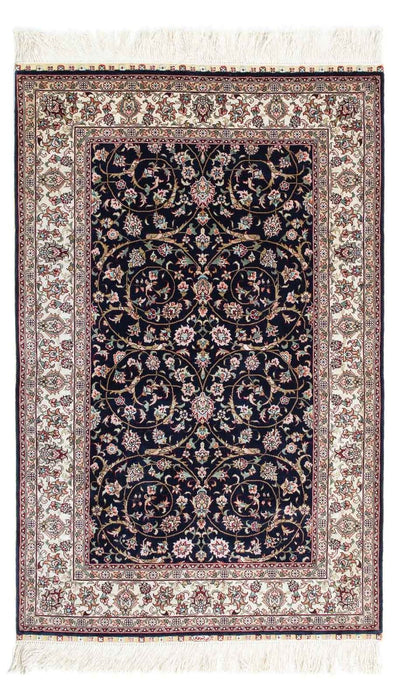 Hereke Teppe 76x122cm - Orientalsk teppe