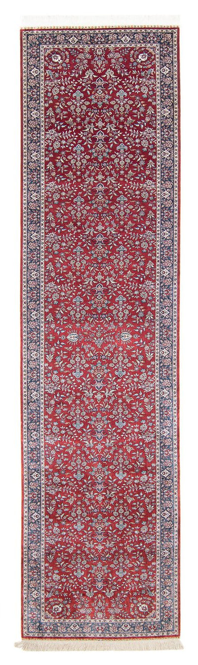 Hereke Teppe 78x369cm - Orientalsk teppe