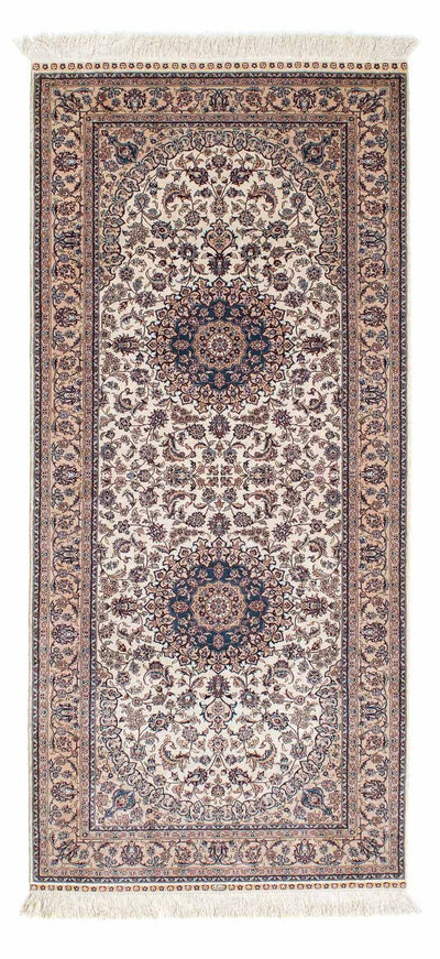 Hereke Teppe 78x185cm - Persisk teppe