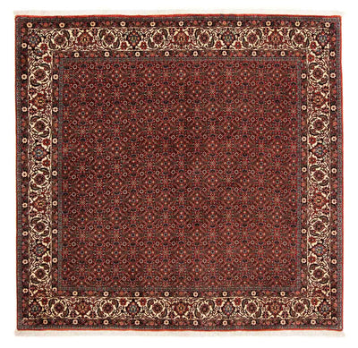 Bidjar Teppe 197x203cm - Persisk teppe