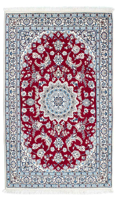 Nain - 9La Teppe 108x184cm - Persisk teppe