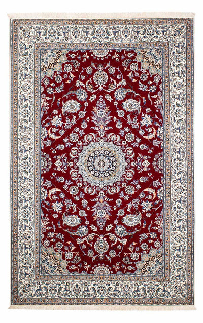 Nain - 6La Teppe 158x242cm - Persisk teppe