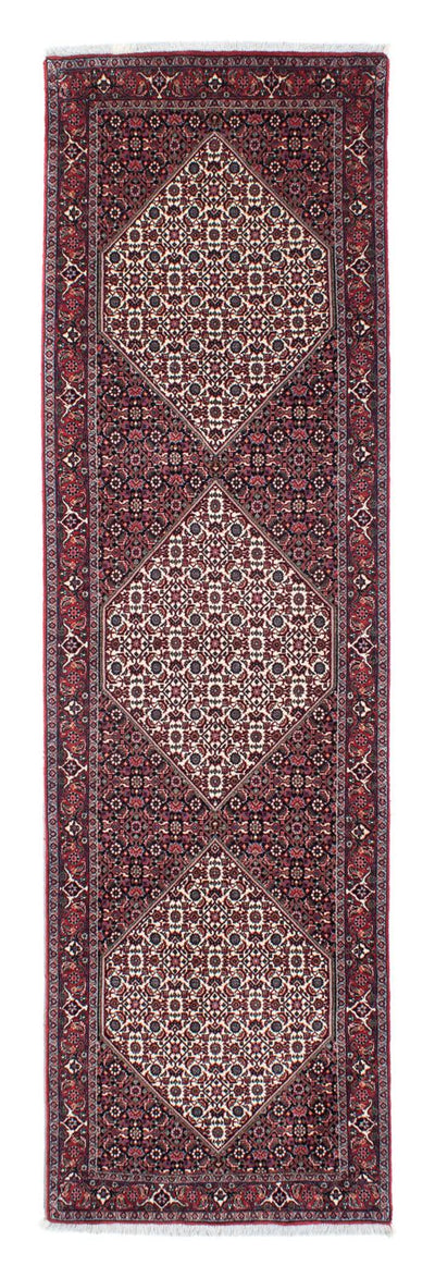 Bidjar Teppe 88x295cm - Persisk teppe