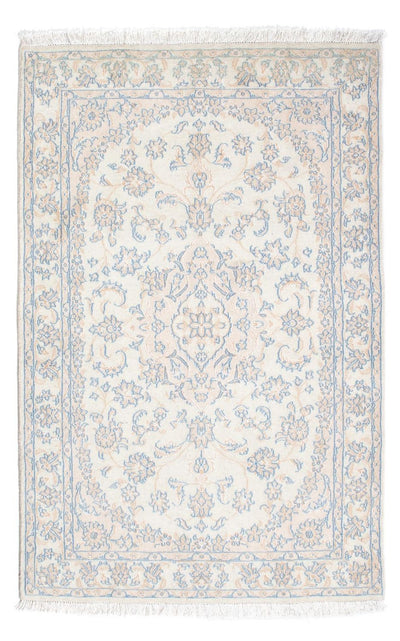 Nain - 9La Teppe 95x150cm - Persisk teppe