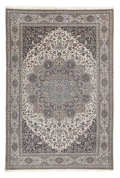 Nain - 6La Teppe 218x318cm - Persisk teppe