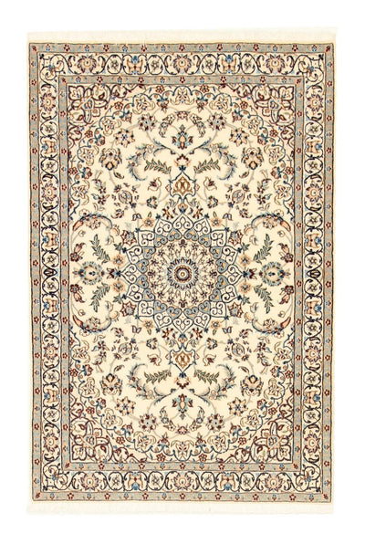 Nain - 9La Teppe 102x154cm - Persisk teppe
