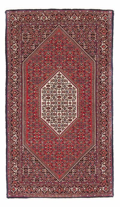 Bidjar Teppe 81x148cm - Persisk teppe