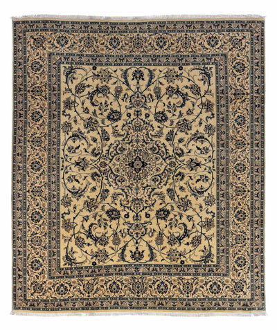 Nain - 9La Teppe 248x300cm - Persisk teppe
