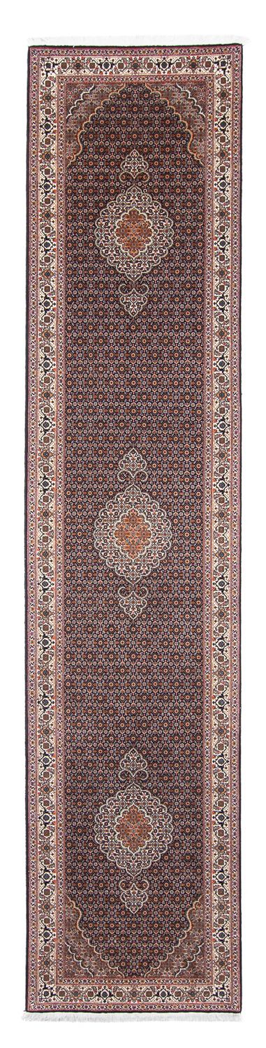 Tabriz Teppe 81x397cm - Persisk teppe