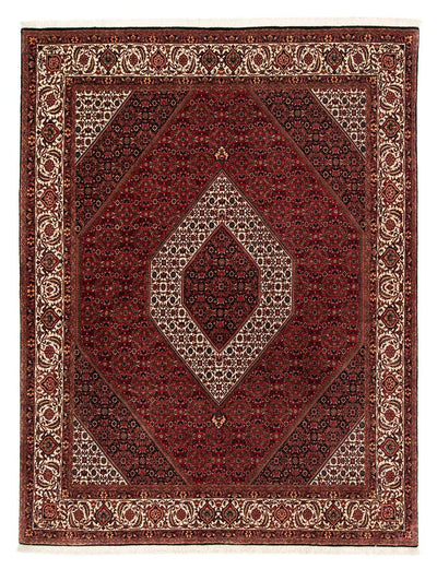 Bidjar Teppe 200x250cm - Persisk teppe