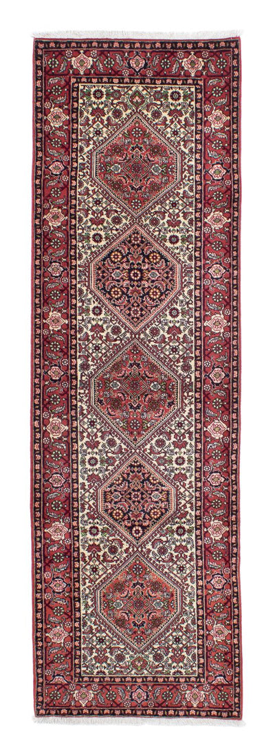 Bidjar Teppe 81x308cm - Persisk teppe