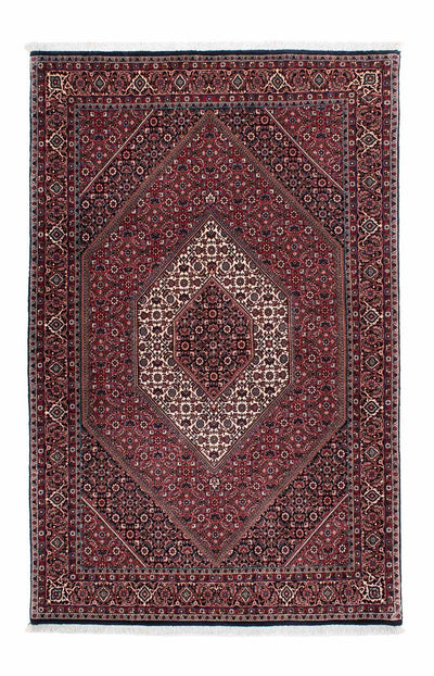 Bidjar Teppe 131x200cm - Persisk teppe