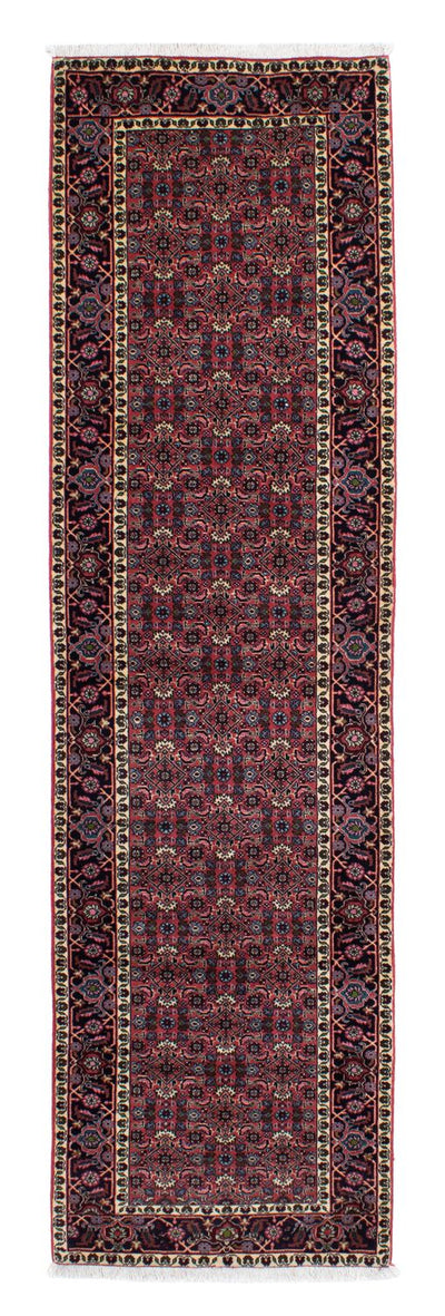 Bidjar Teppe 84x294cm - Persisk teppe