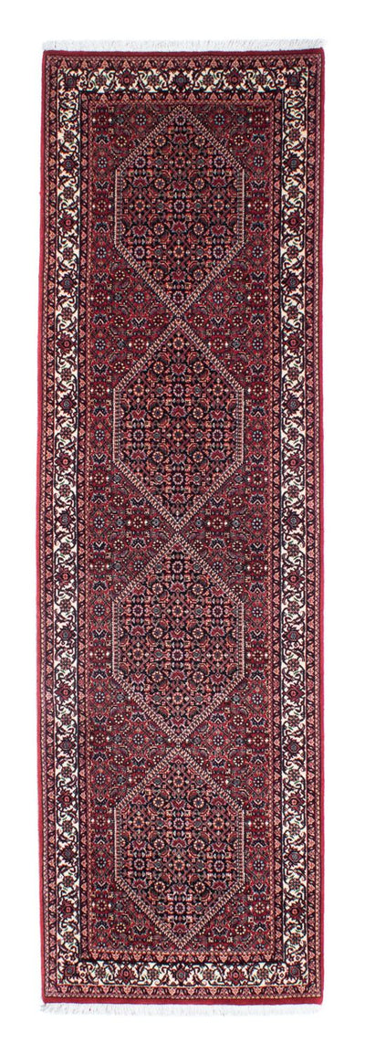 Bidjar Teppe 72x264cm - Persisk teppe