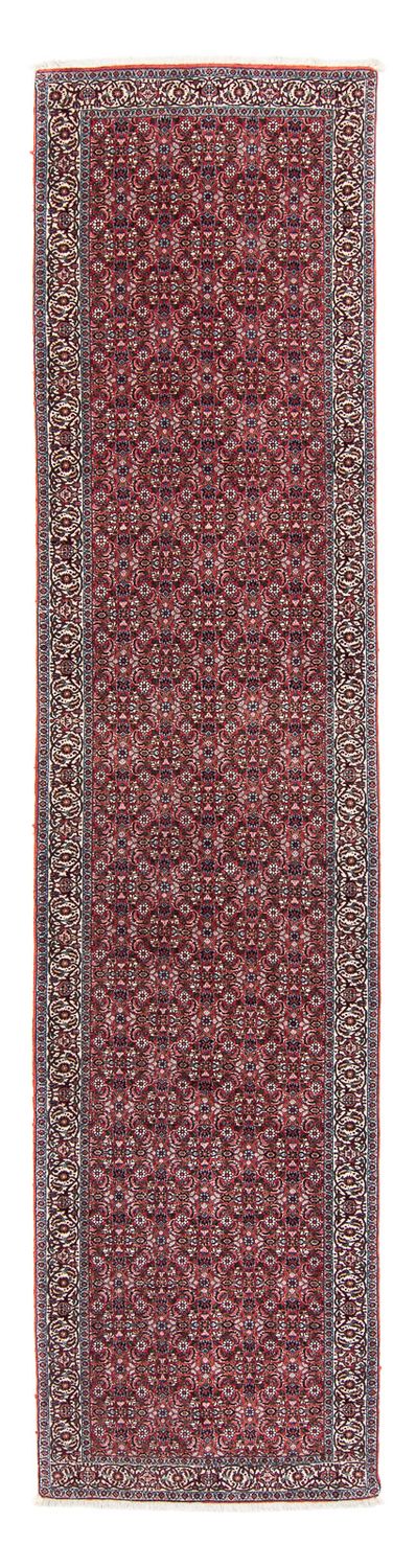 Bidjar Teppe 84x385cm - Persisk teppe