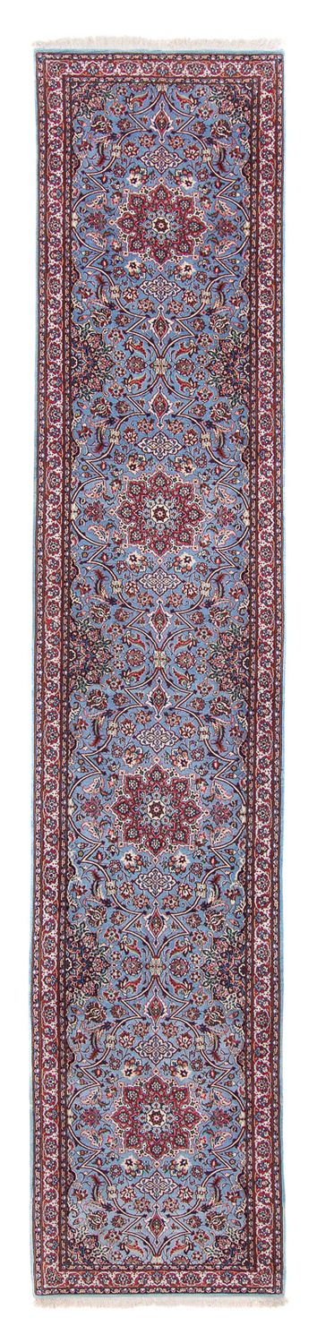 Isfahan Teppe 80x438cm - Persisk teppe