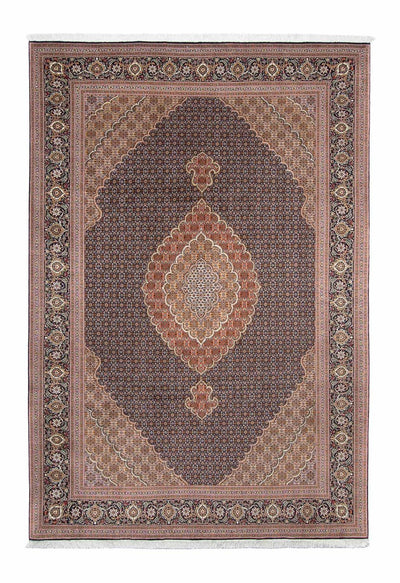 Tabriz Teppe 202x303cm - Persisk teppe