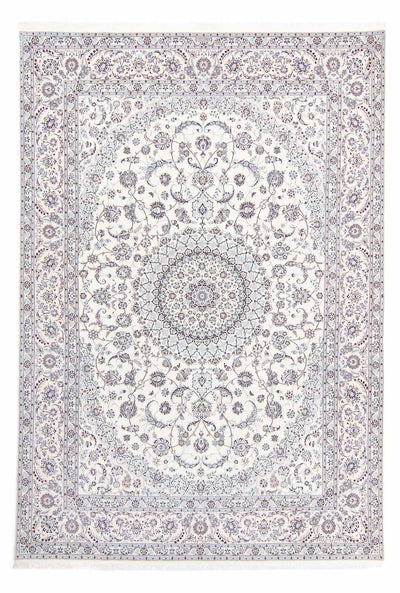 Nain - 6La Teppe 245x352cm - Persisk teppe