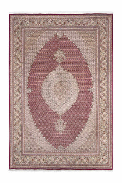 Tabriz Teppe 200x308cm - Persisk teppe