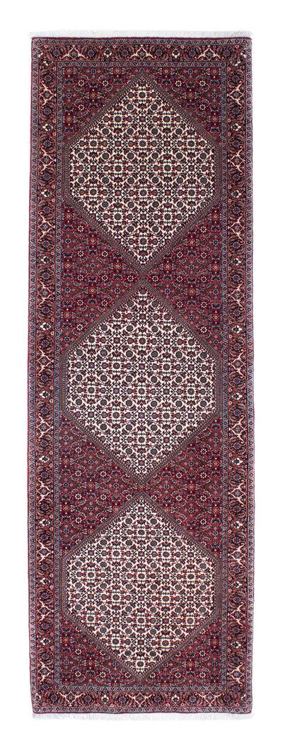 Bidjar Teppe 93x299cm - Persisk teppe