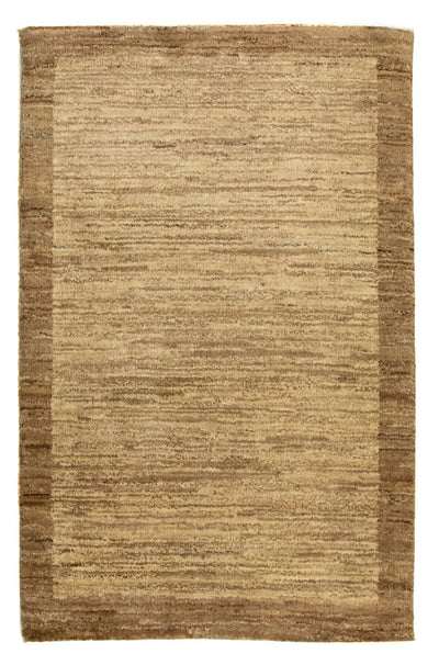 Indo Gabbeh Teppe 58x93cm - Ullteppe