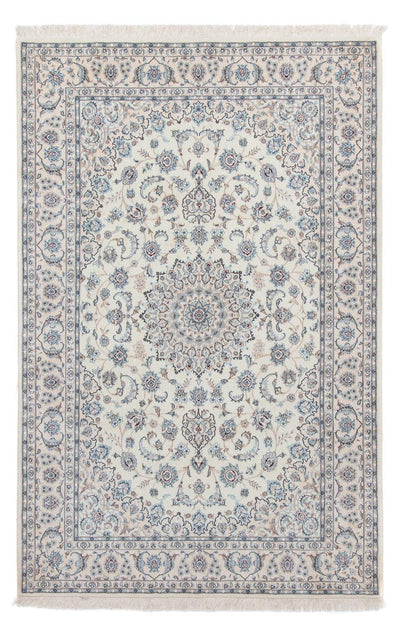 Nain - 9La Teppe 200x299cm - Persisk teppe