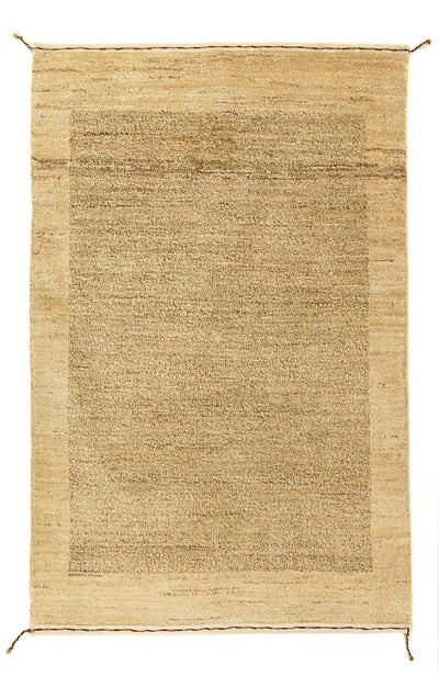 Indo Gabbeh Teppe 60x92cm - Perserteppich Wollteppich