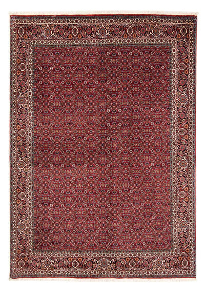 Bidjar Teppe 170x231cm - Persisk teppe