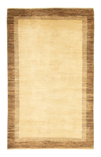Indo Gabbeh Teppe 123x191cm - Ullteppe
