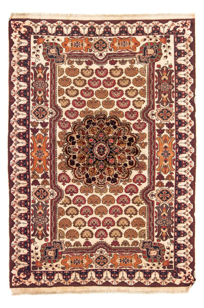 Kilim Fars Teppe 132x178cm