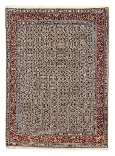 Moud Teppe 247x340cm - Persisk teppe