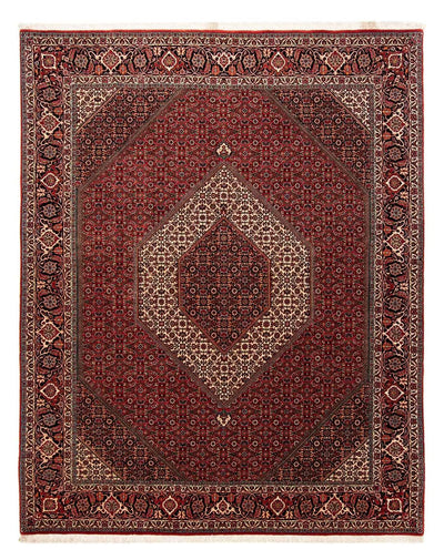 Bidjar Teppe 202x253cm - Persisk teppe