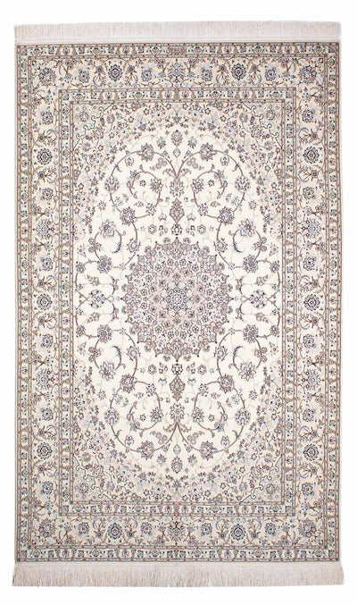 Nain - 6La Teppe 161x242cm - Persisk teppe