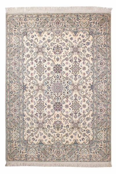 Nain - 6La Teppe 154x218cm - Persisk teppe